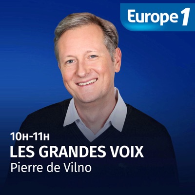 Les Grandes voix d'Europe 1 Les Grandes voix d'Europe 1