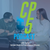 Chavez Party of 5 Podcast - Sergio & Fran Chavez