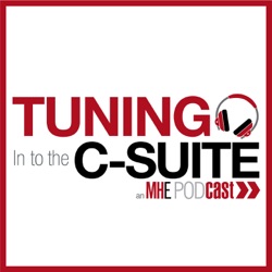 Tuning In to The C-Suite