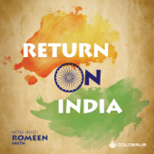 Return on India - Colossus | Investing & Business Podcasts