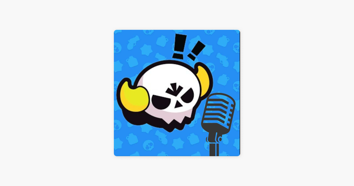 Brawl Stars: General Review: Episode 1 - Spiraling Sports (podcast