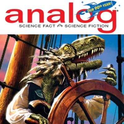Analog Science Fiction & Fact Analog Science Fiction & Fact