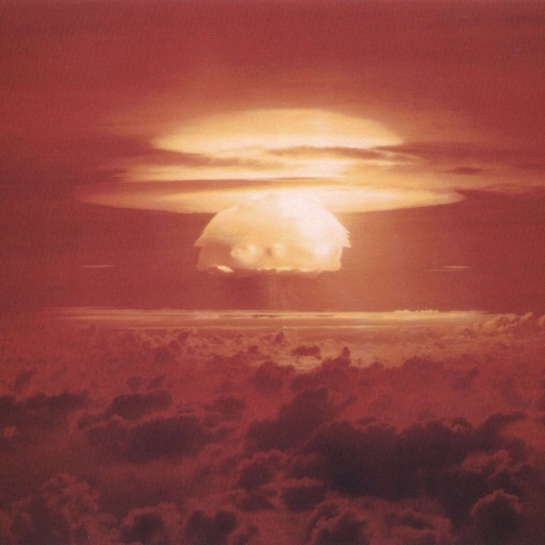 How Storytelling Prevented Nuclear War photo