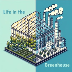 Life in the Greenhouse: Season 1 Teaser