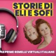 Storie di Eli e Sofi, gemelle virtuali