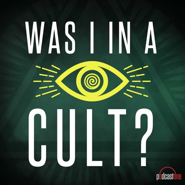 The Cult Guru: “How to Save The World w/ Dr. Steven Hassan” photo