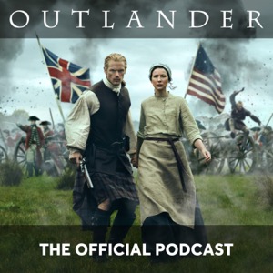 The Official Outlander Podcast