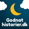 Godnathistorier for børn - Godnat-Historier.dk