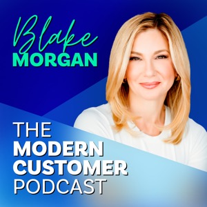 The Modern Customer Podcast