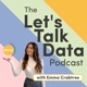 Let’s Talk Data