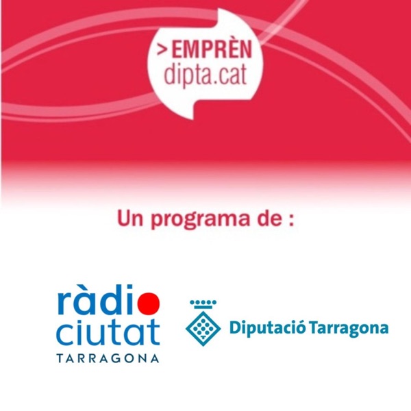 Emprèn Diputació de Tarragona