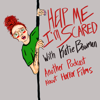 Help Me, I'm Scared with Katie Bowman - Left Hand Right Brain Productions