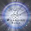 Wizarding World Legacy Podcast - Eric Cameron & Jasmine A. Huffman