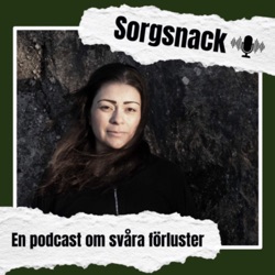 30. Julia - Om att förlora sin bror