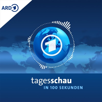 tagesschau in 100 Sekunden:tagesschau