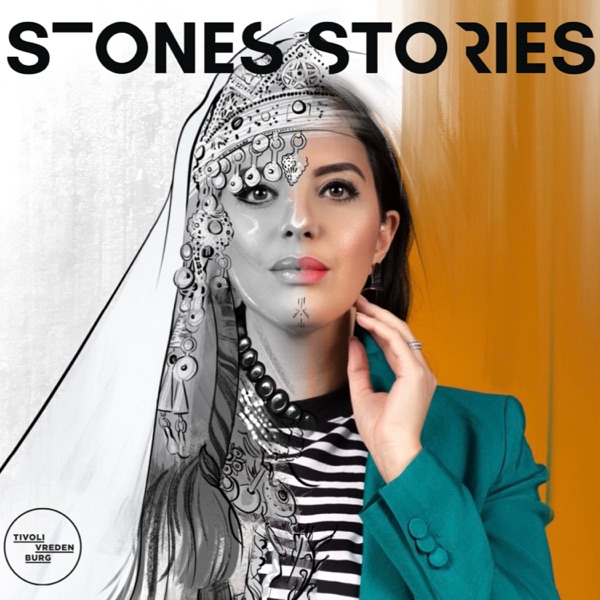 STONES STORIES