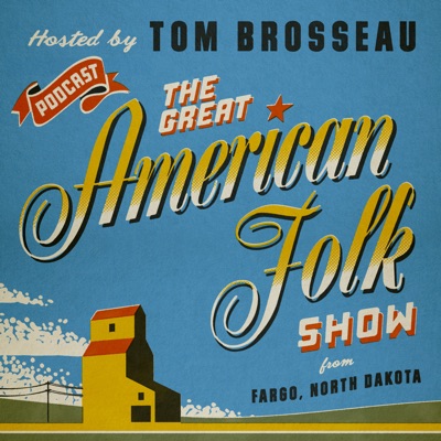 The Great American Folk Show