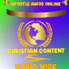 Apostle Amos Online Content World Wide - Pst Amos "The Revivalist"