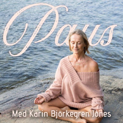 Paus:Karin Björkegren Jones