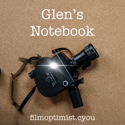 Glen's Notebook