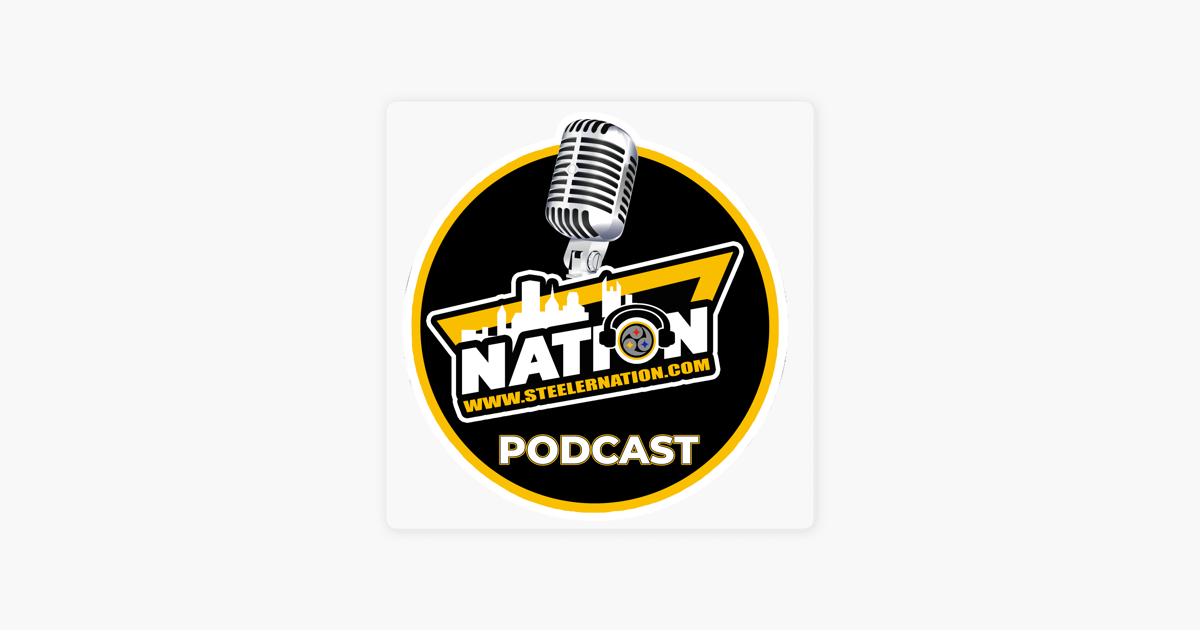 Steeler Nation Vidcast: Live with Draft Analyst Joe DeLeone