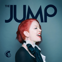 The Jump with Shirley Manson podcast