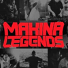 MAKINA LEGENDS (FLAIX FM) - DJ NAU