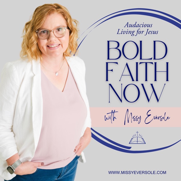 Bold Faith Now Image