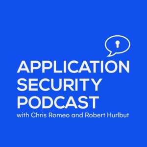 The Application Security Podcast