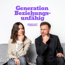 Generation Beziehungsunfähig