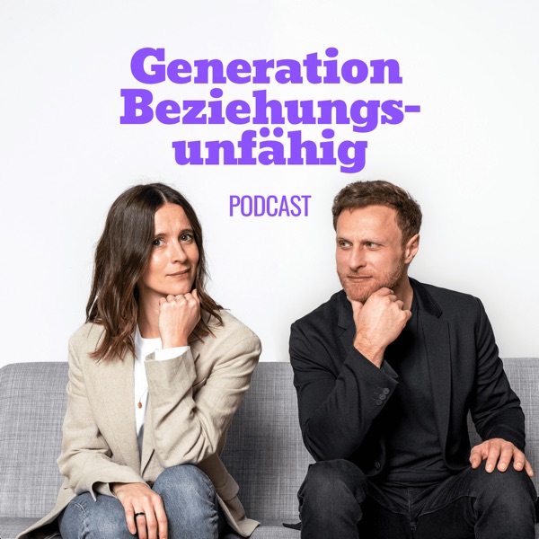 Generation Beziehungsunfähig