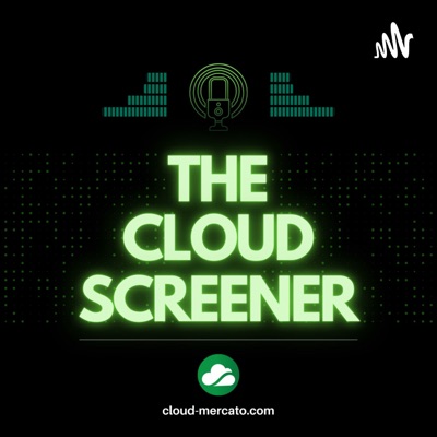 The Cloud Screener The Cloud Screener