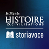 Storiavoce, un podcast d'Histoire & Civilisations - Storiavoce