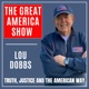 The Great America Show with Lou Dobbs