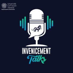 Invenicement Talks