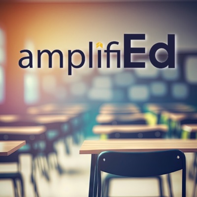 amplifiED amplifiED