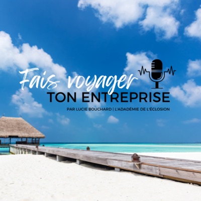 Fais Voyager ta Fréquence | Voyage Déductible | Puissance financière | Lucie Bouchard Fais Voyager ta Fréquence | Voyage Déductible | Puissance financière | Lucie Bouchard
