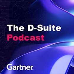 The D-Suite Podcast