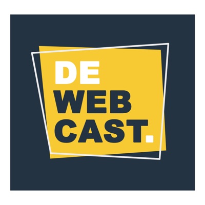 De Webcast:Theo Zweers, Marcel van Vliet, Patrick Deters