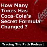 How Many Times Has Coca-Cola Changed Their Secret Recipe?