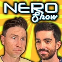 New Gear at Sea Otter & Van Rysel RCR Hype But There’s No Stock! | The NERO Show Ep. 80