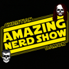 The Amazing Nerd Show - Comic Books, film, Star Wars, Horror, Marvel, DC Comics, WWE, Wrestling, NJPW, Video Games, Nerds, Visual Arts, TV, Film, Avengers, Spider-Man, Batman, Movies, Comics, Culture, Arts, Reviews, AEW, TV & Film, Literature, MCU,