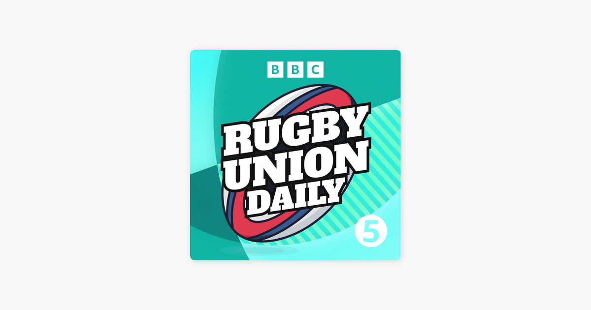 ‎Rugby Union Weekly: New Zealand v South Africa: Rugby's greatest rivalry on Apple Podcasts