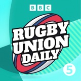The Rivalries: England v Ireland podcast episode