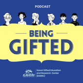 Being Gifted - KGERC