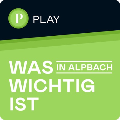 Was in Alpbach wichtig ist