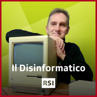 Il Disinformatico podcast