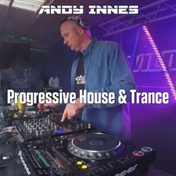 Progressive House & Trance  