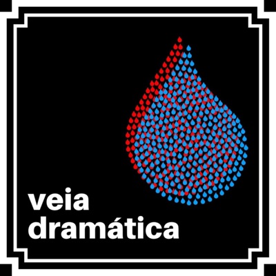 VEIA DRAMÁTICA