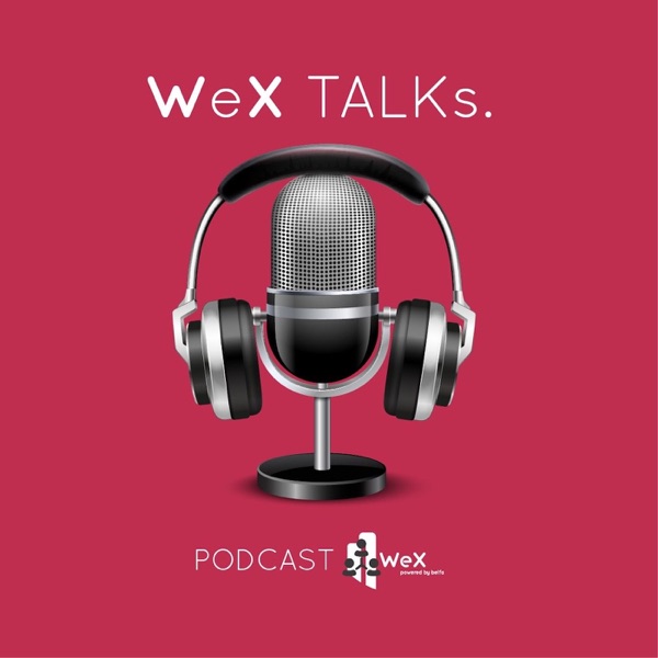 WeX TALKs Podcast | belfa image